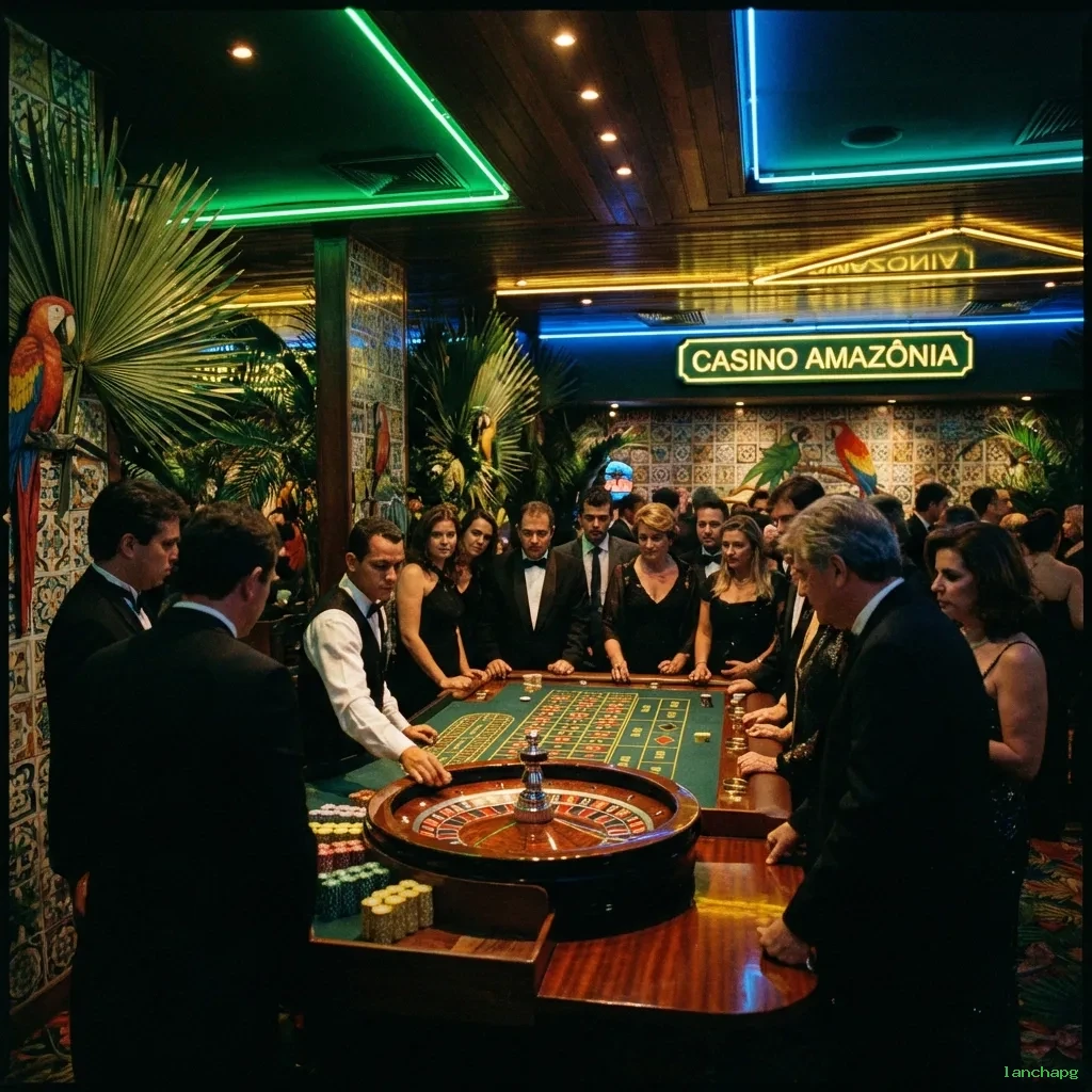 Cassino ao vivo da lanchapg com dealers reais