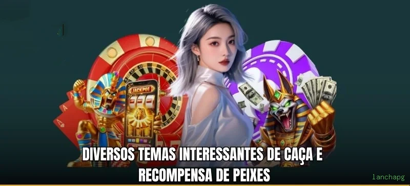 Canal oficial da lanchapg no Telegram
